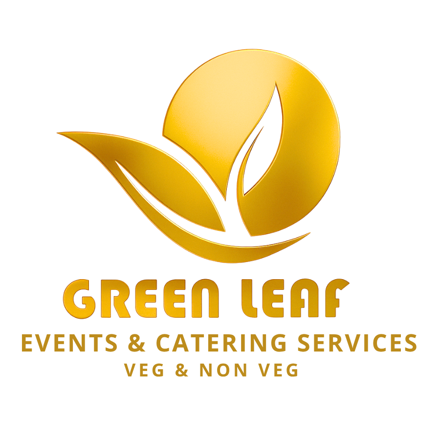 Green Leaf Logo